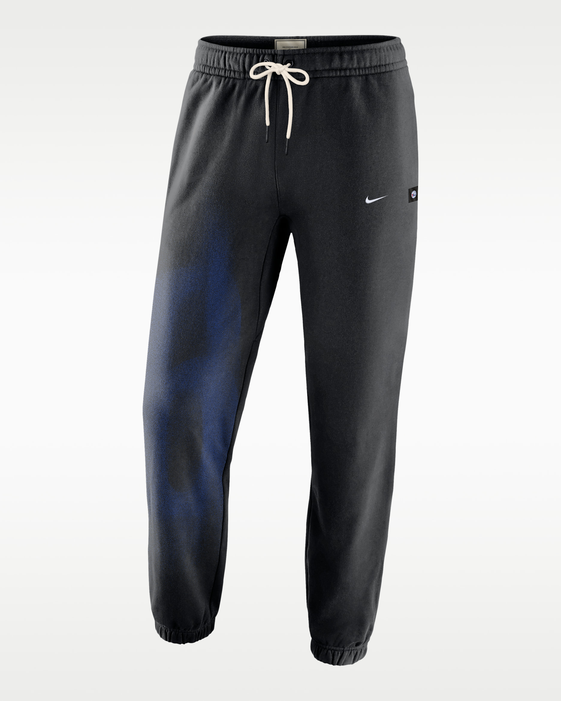 Philadelphia 76ers Nike Standard Issue Men's Fleece Basketball